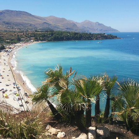 Diamond Apartment Castellammare del Golfo Εξωτερικό φωτογραφία