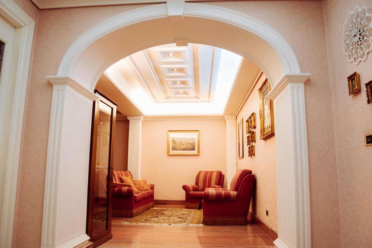 Diamond Apartment Castellammare del Golfo Εξωτερικό φωτογραφία