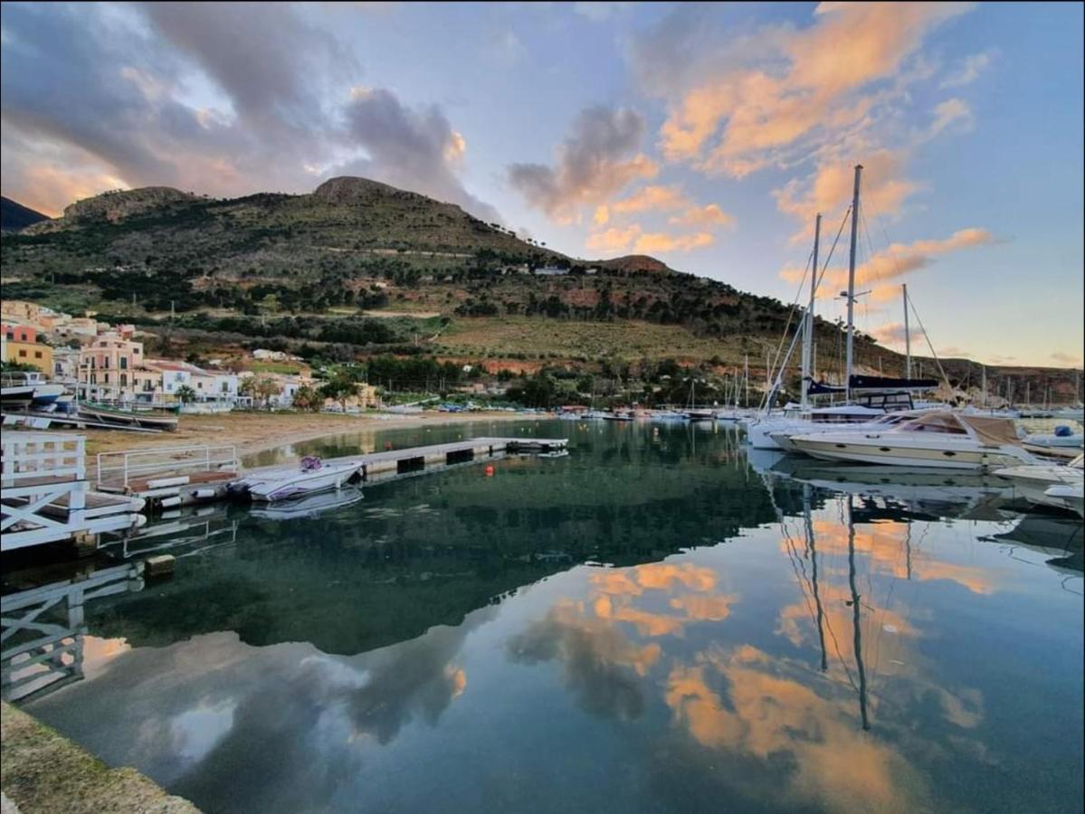 Diamond Apartment Castellammare del Golfo Εξωτερικό φωτογραφία