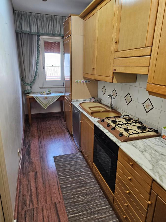 Diamond Apartment Castellammare del Golfo Εξωτερικό φωτογραφία