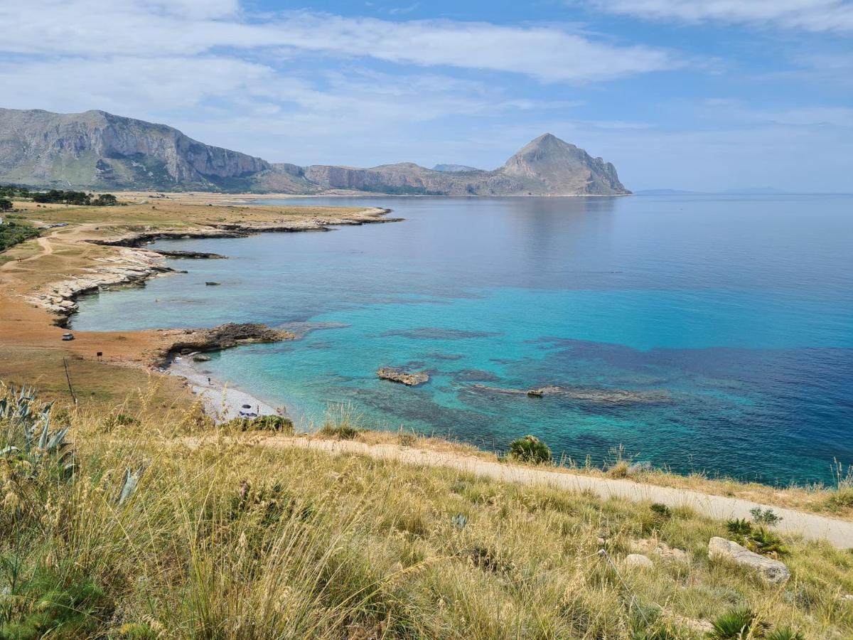 Diamond Apartment Castellammare del Golfo Εξωτερικό φωτογραφία