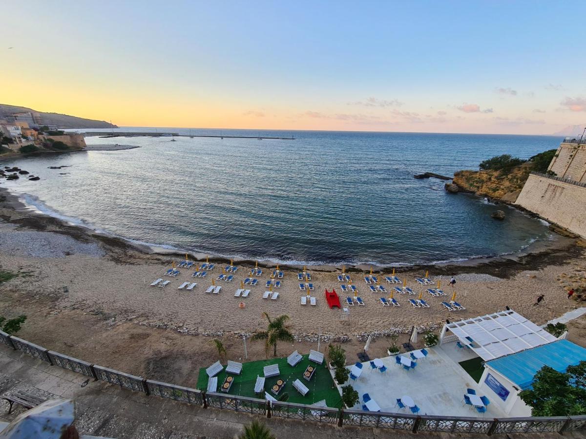 Diamond Apartment Castellammare del Golfo Εξωτερικό φωτογραφία