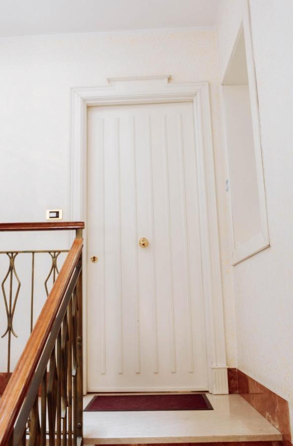 Diamond Apartment Castellammare del Golfo Εξωτερικό φωτογραφία