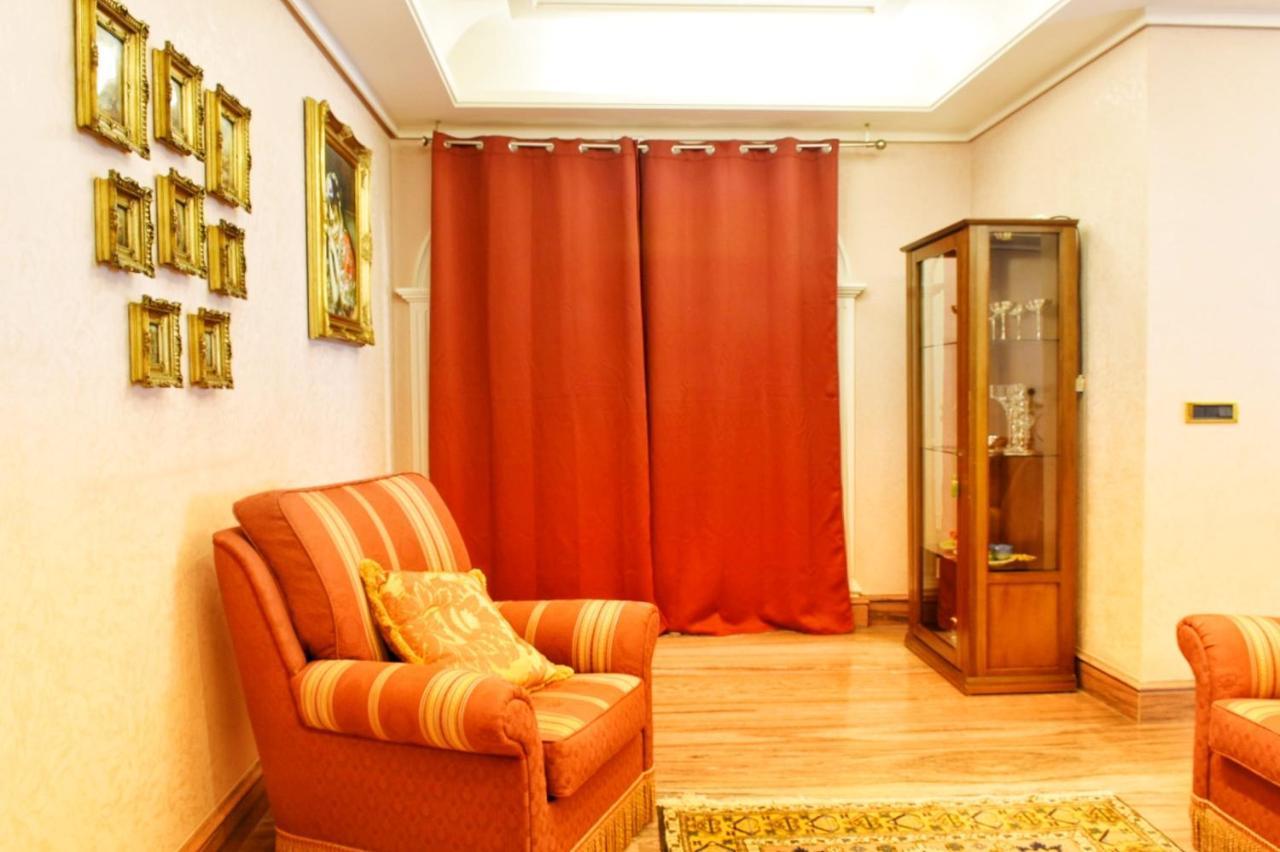 Diamond Apartment Castellammare del Golfo Εξωτερικό φωτογραφία