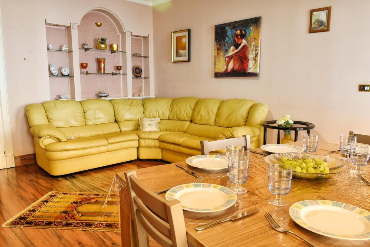 Diamond Apartment Castellammare del Golfo Εξωτερικό φωτογραφία