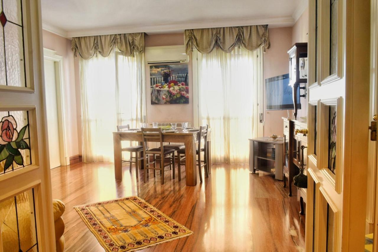 Diamond Apartment Castellammare del Golfo Εξωτερικό φωτογραφία