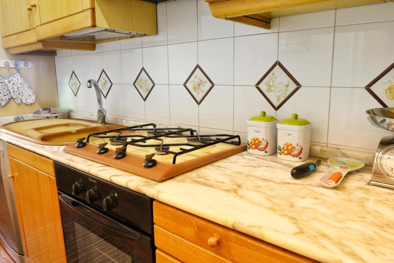 Diamond Apartment Castellammare del Golfo Εξωτερικό φωτογραφία