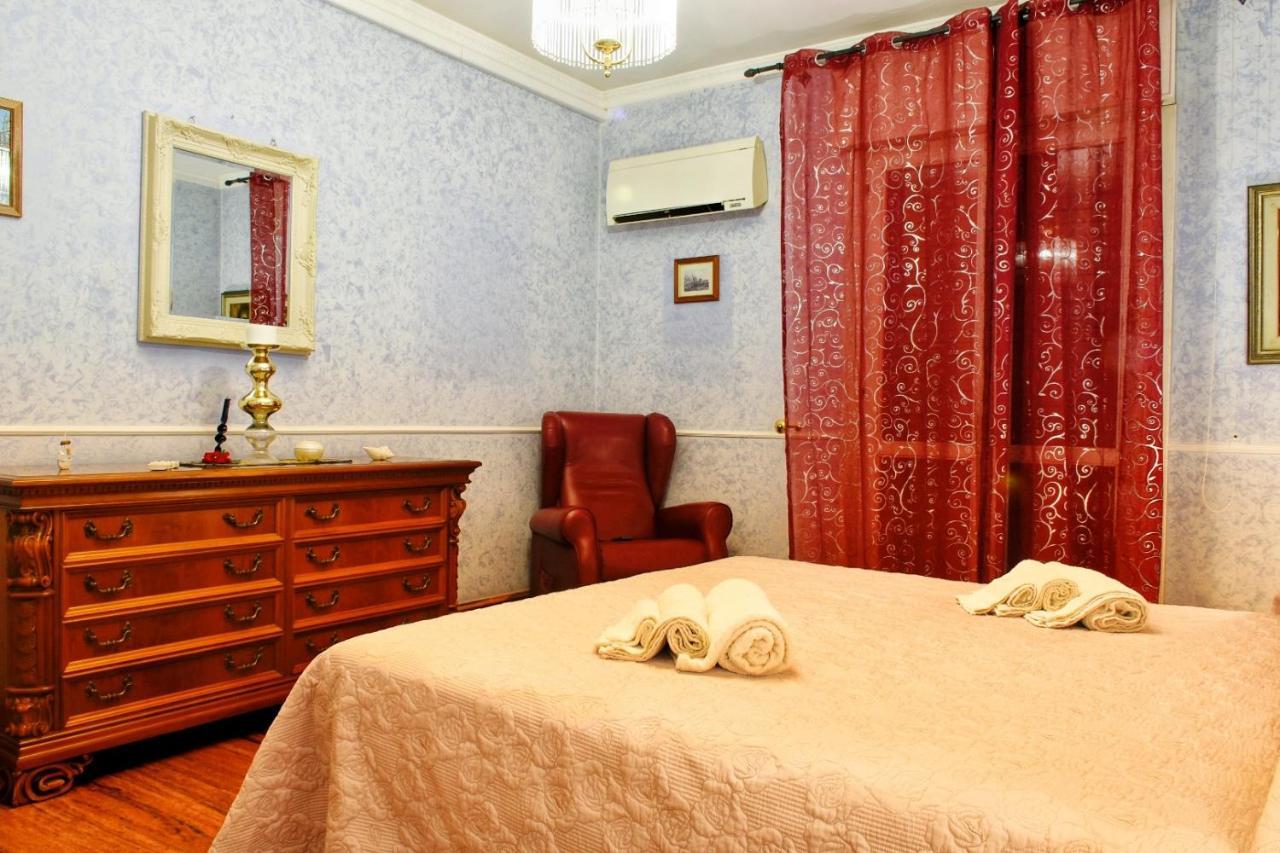 Diamond Apartment Castellammare del Golfo Εξωτερικό φωτογραφία