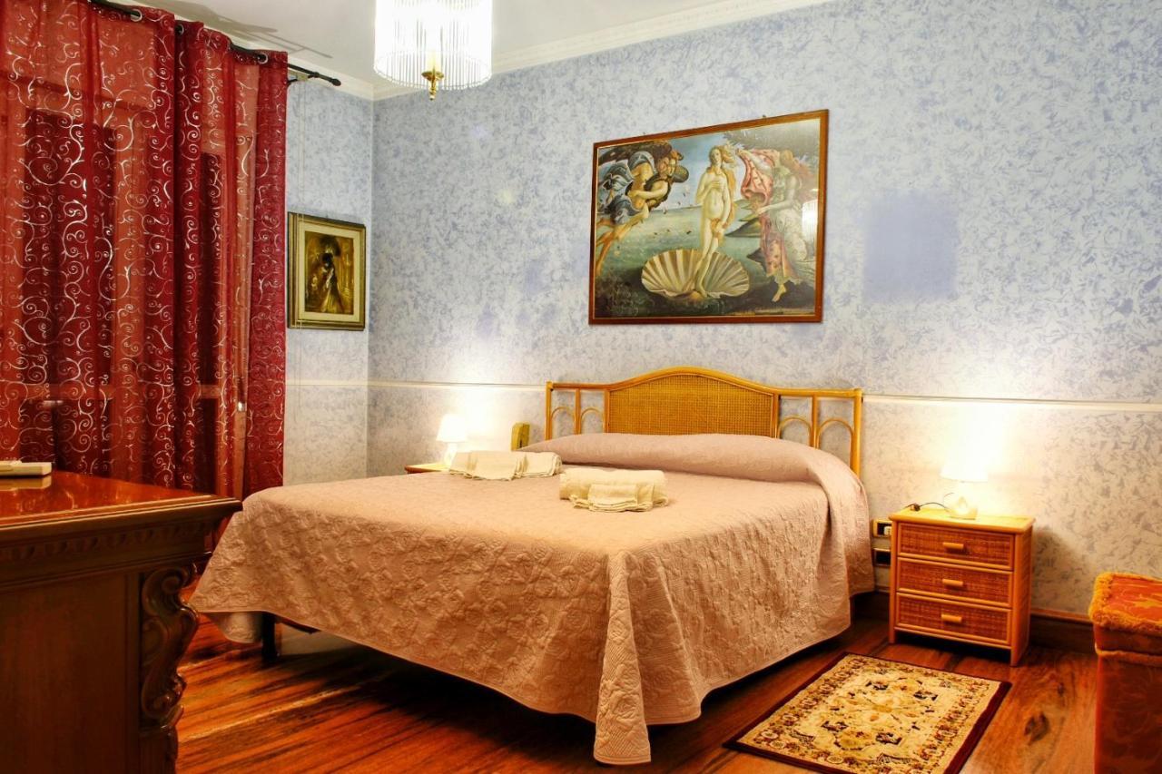 Diamond Apartment Castellammare del Golfo Εξωτερικό φωτογραφία