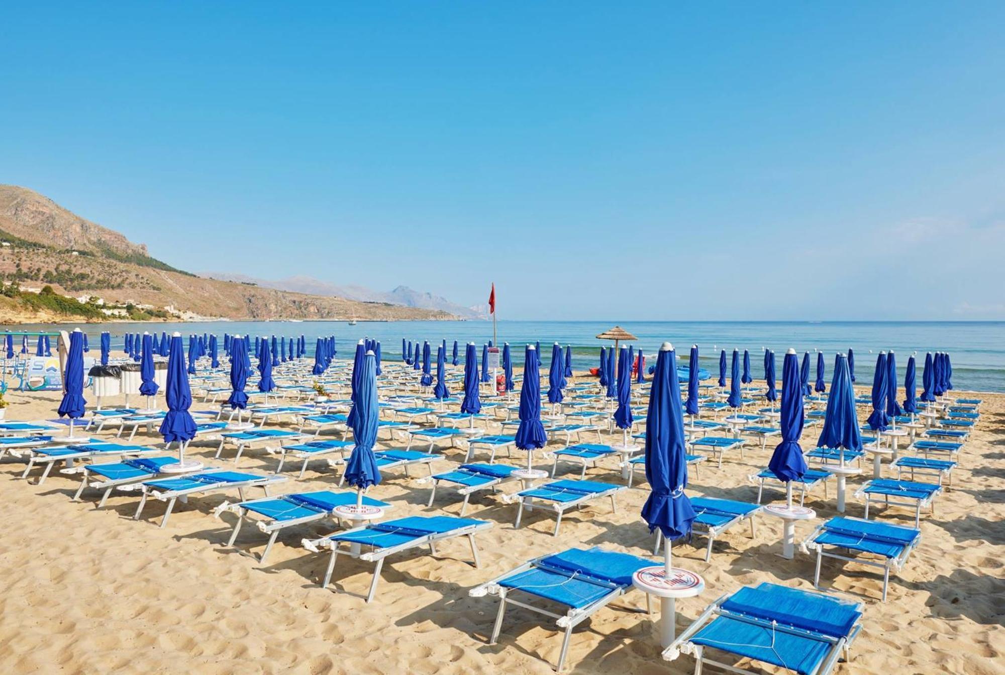 Diamond Apartment Castellammare del Golfo Εξωτερικό φωτογραφία