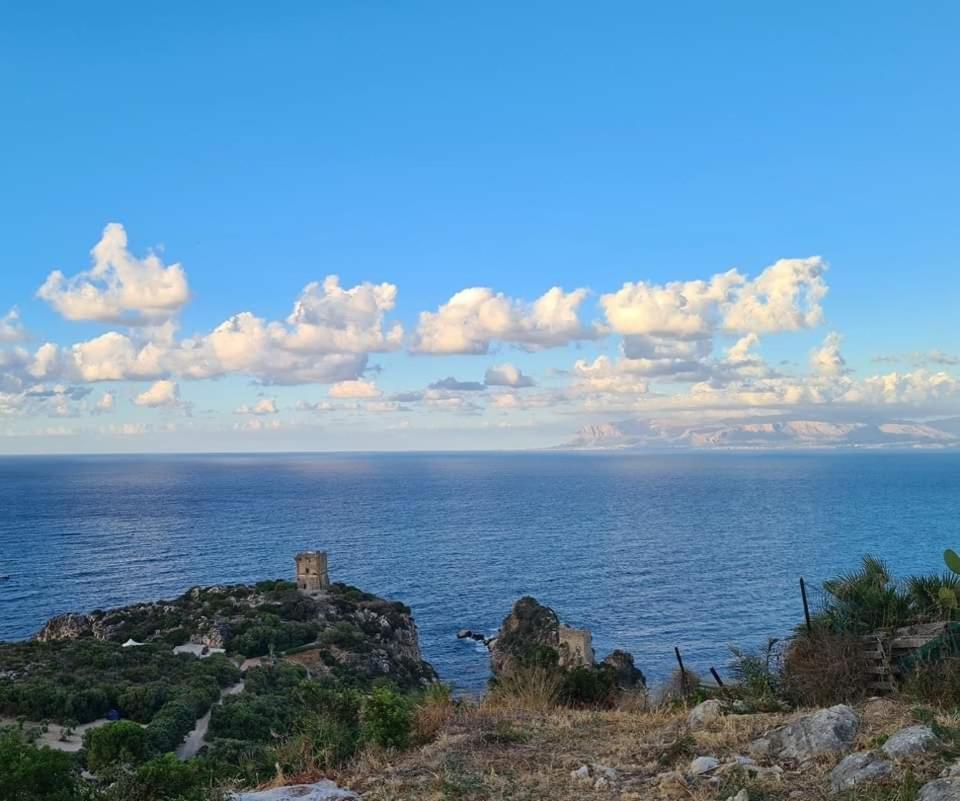 Diamond Apartment Castellammare del Golfo Δωμάτιο φωτογραφία